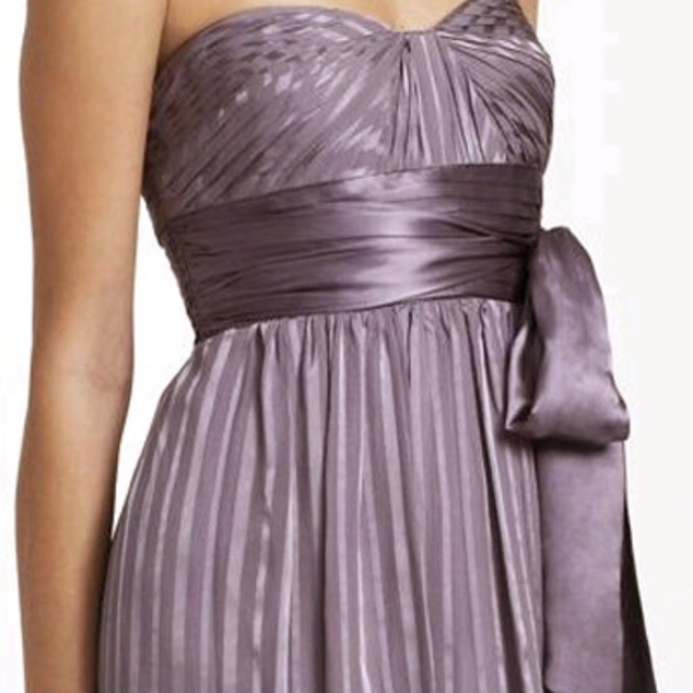 BCBG dress